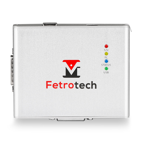Fetrotech Tool